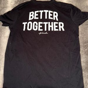 Victoria’s Secret PINK tee